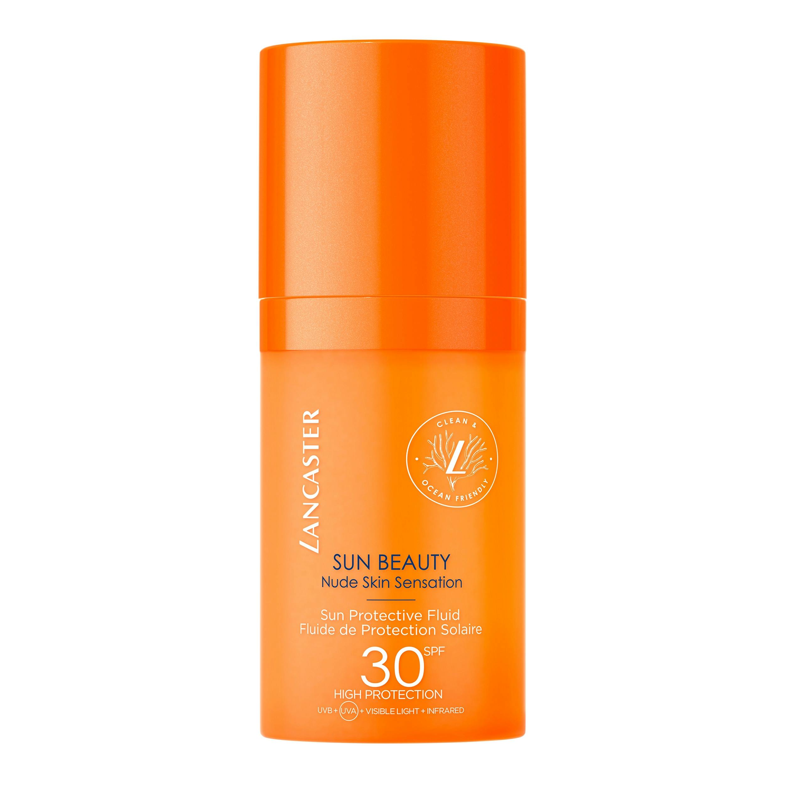 Lancaster Sun Beauty SPF30 Sun Protective Fluid 30 ml