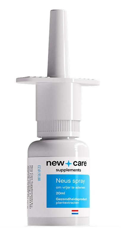 New Care Neusspray 20ml