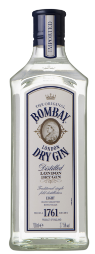 Bombay Dry 70CL