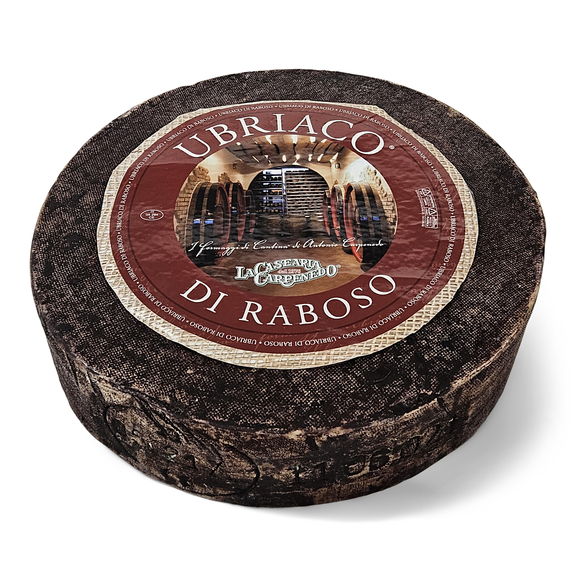 6kg Ubriaco di Raboso