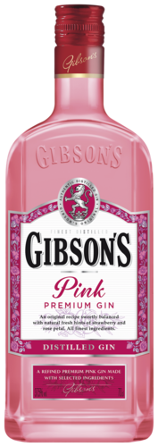Gibson's Pink 70CL