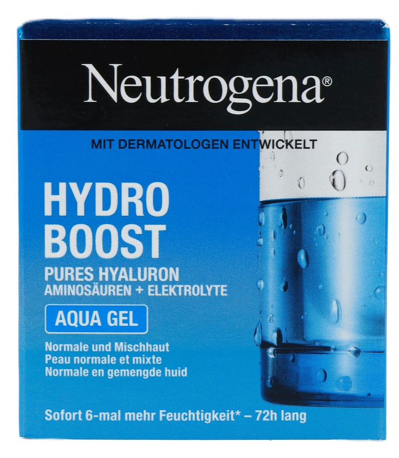 Neutrogena Hydro Boost Aqua Gel