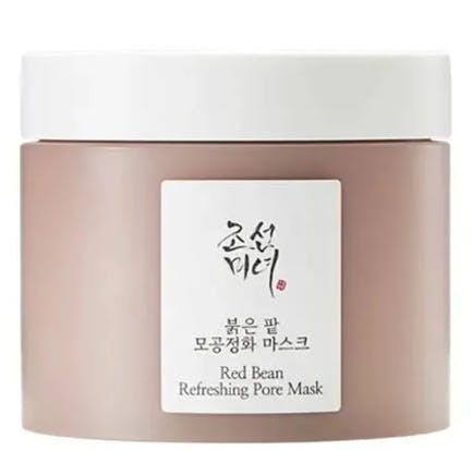 Beauty of Joseon Red Bean Refreshing Pore Mask 140 ml