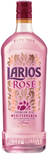 Kuyper Larios Rose 70CL