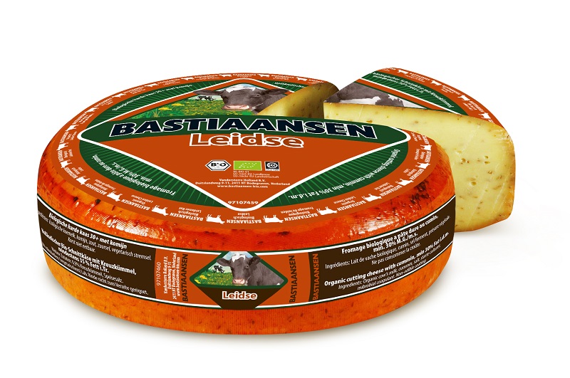 10kg Bastiaansen BIO Leidse Light 30+