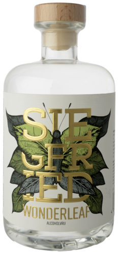 Siegfried Wonderleaf 50 cl