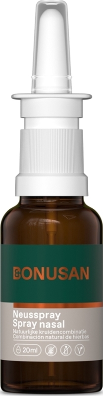 Bonusan Neusspray 20 ML