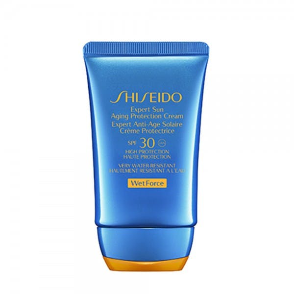 Shiseido Expert Sun Protector Face Cream SPF30+ 50 ml