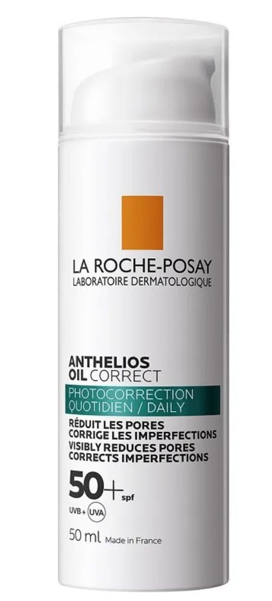 La Roche-Posay Anthelios Oil Correct SPF50+ 50 ml