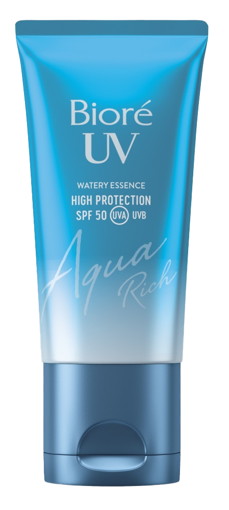 Biore UV High Protection SPF50 Moisturizer
