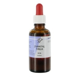 Holisan Jivantal taila 50ml