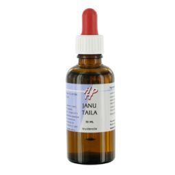 Holisan Janu taila 50ml