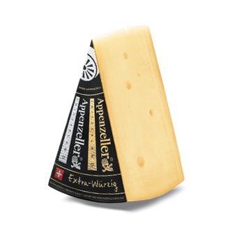 6,8kg Appenzeller Zwart - Extra 45+