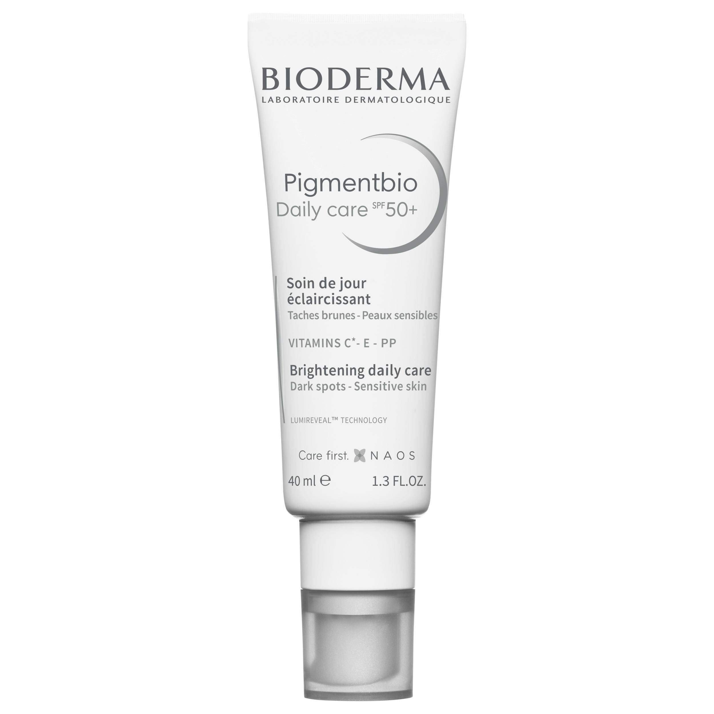 BIODERMA Pigmentbio Daily Care SPF50+ 40 ml