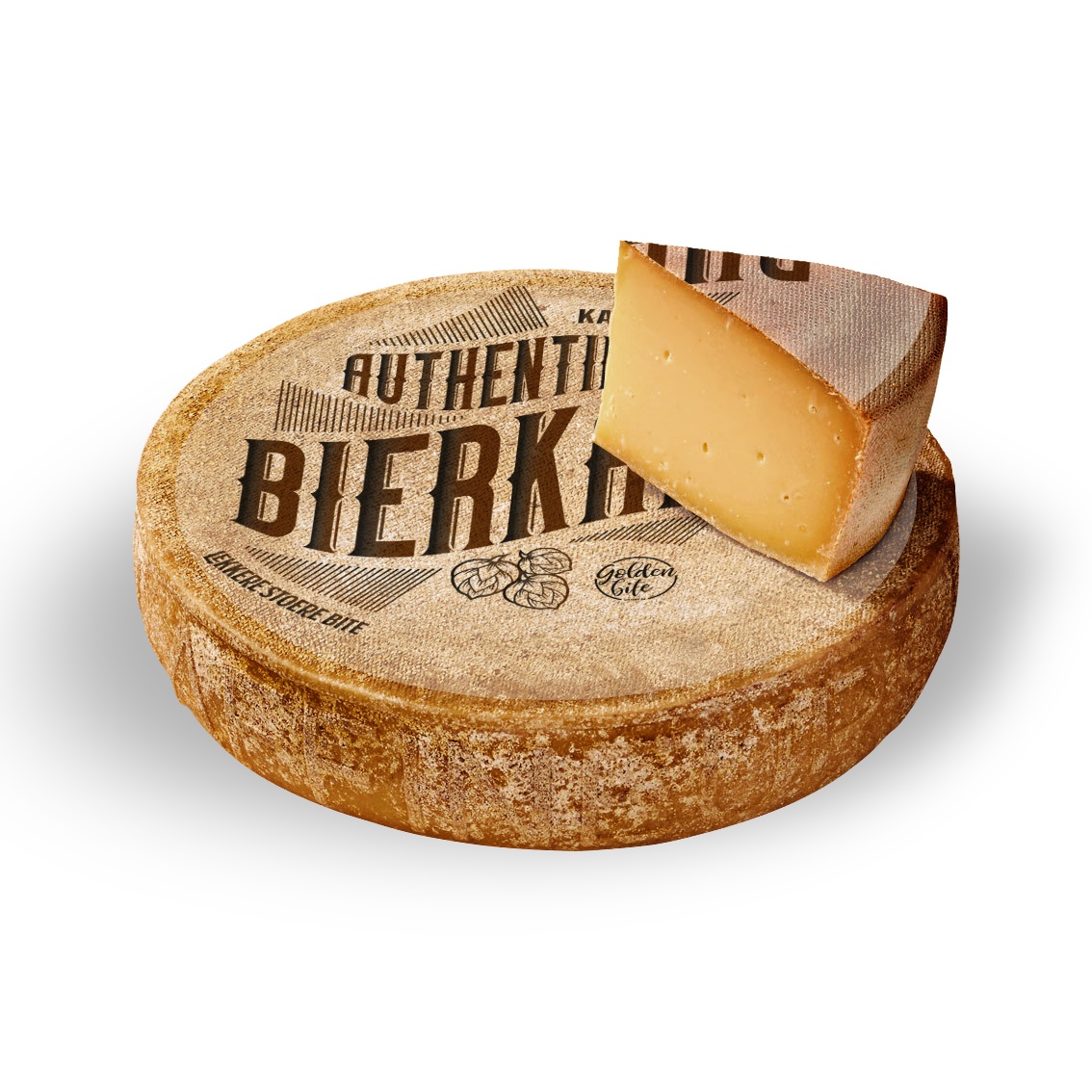 8,2kg Mordicus Bierkaas 50+