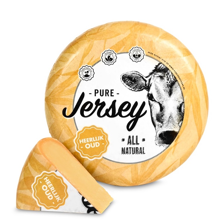 11kg Pure Jersey Heerlijk Oud 50+