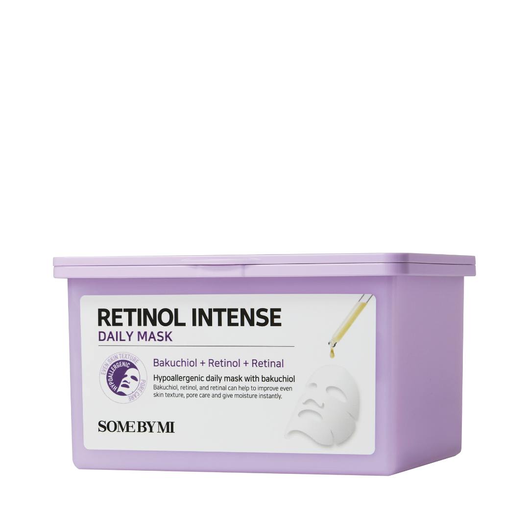 Some By Mi Retinol Intense Daily Mask 30 st