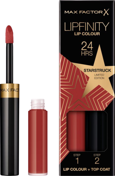 Max Factor Lipfinity rising star lip colour 090 starstruck 4,2 gram