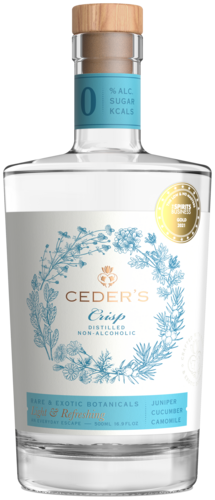Ceder's Crisp 50CL