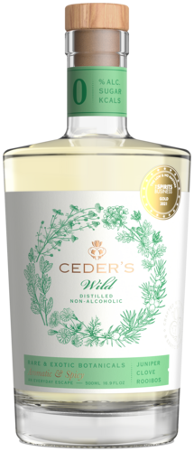 Ceder's Wild 50CL