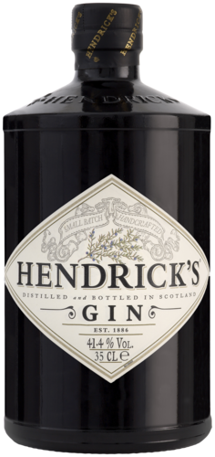 Hendrick's 35CL