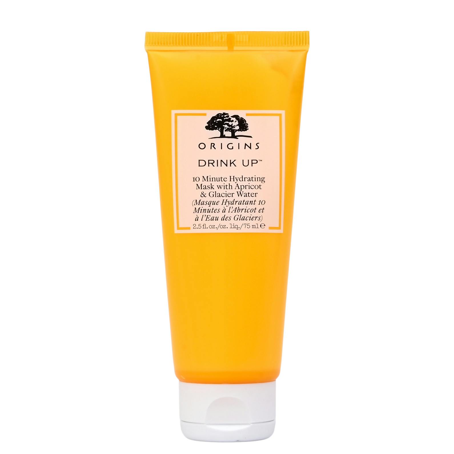 Origins Drink Up 10 Minute Hydrating Mask 75 ml