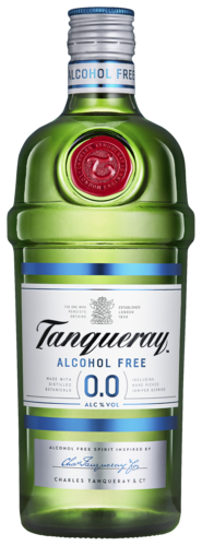 Tanqueray 0.0% 70 CL