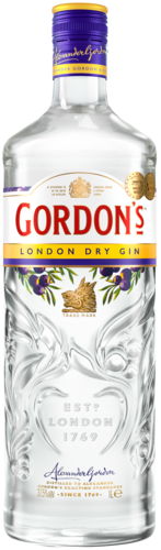Gordon's London Dry 100CL