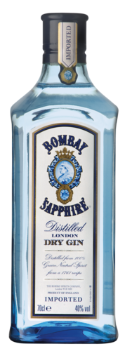 Bombay Sapphire 70CL
