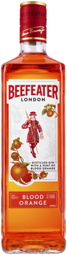 Beefeater Blood Orange 70CL
