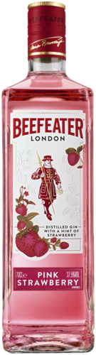 Beefeater Pink Strawberry 70CL