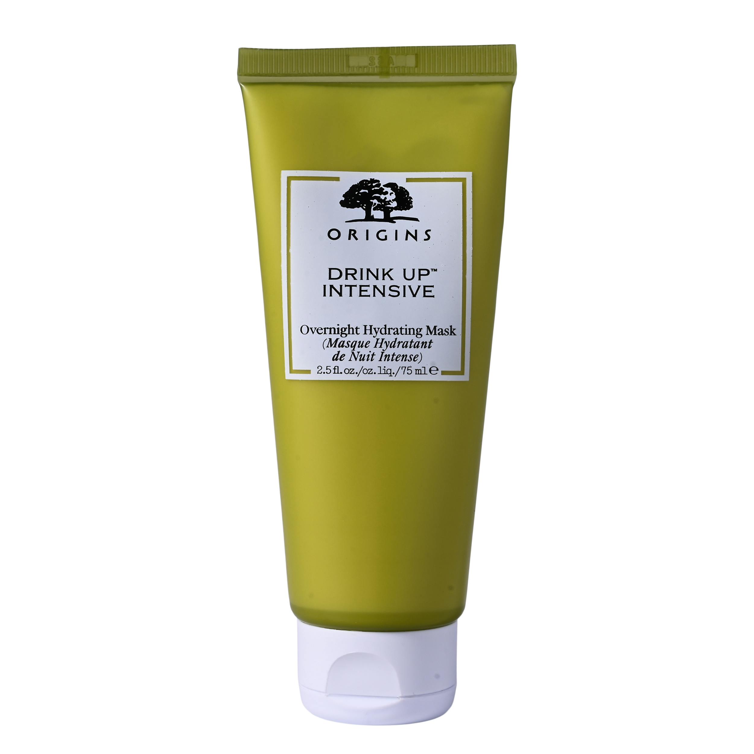 Origins Drink Up Intensive Overnight Hydrating Mask 75 ml