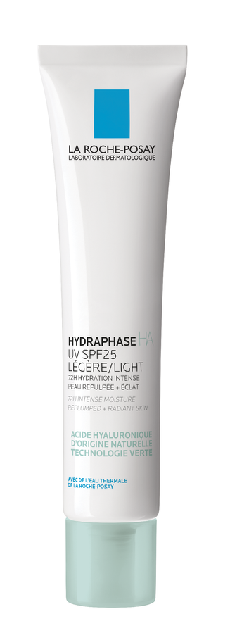 La Roche-Posay La Roche - Posay Hydraphase HA UV SPF25 Light