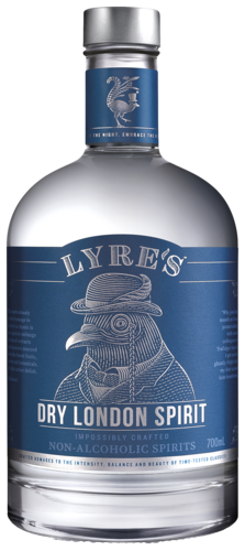 Lyres Lyre's London Dry Spirit 70CL