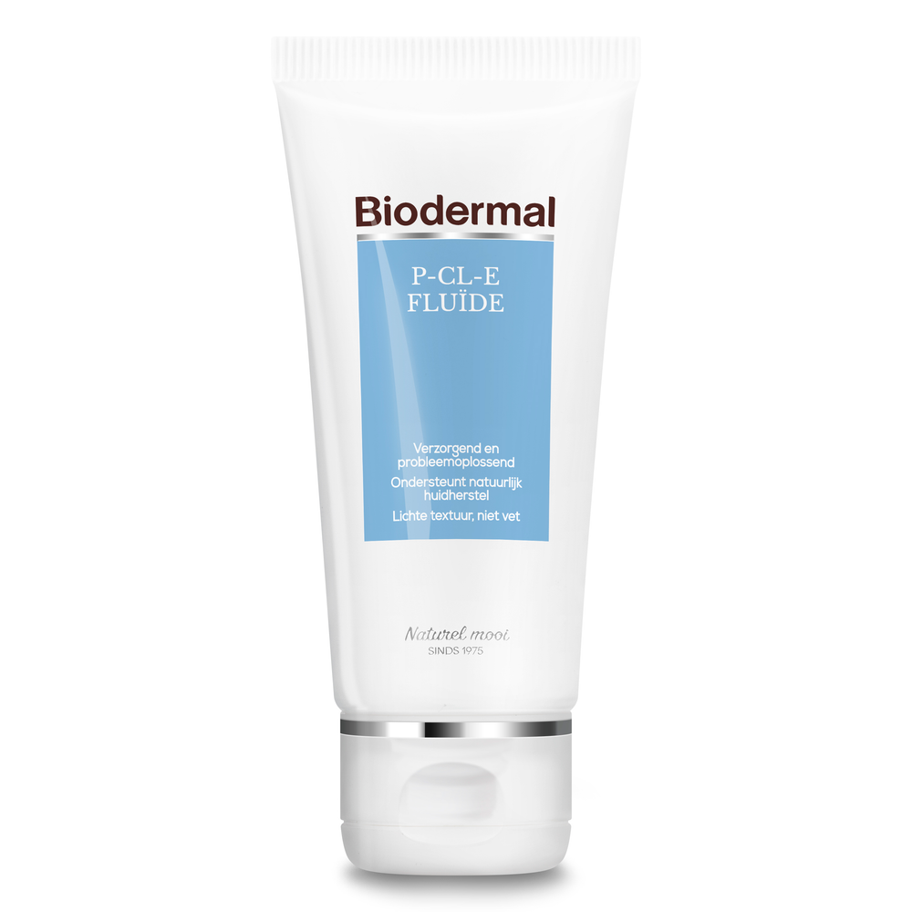 Biodermal P-CL-E Fluïde