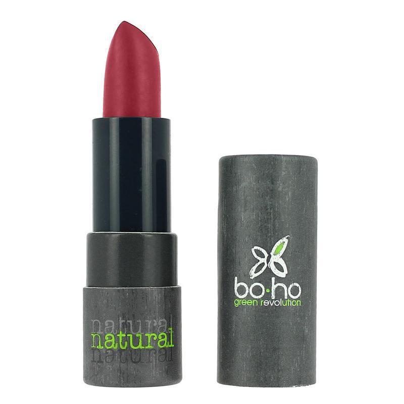Boho Lippenstift mat 106 tulipe 1 stuk