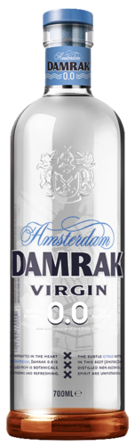Damrak Virgin 70CL