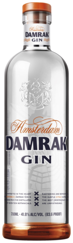 Damrak Amsterdam 70CL