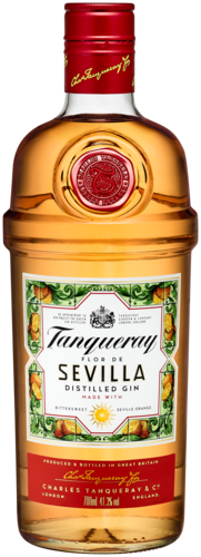 Tanqueray Sevilla 70CL