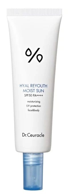 Dr. Ceuracle Hyal Reyouth Moist Sun 50 ml