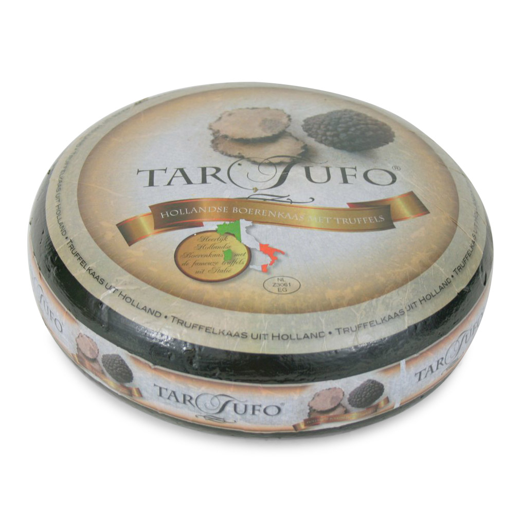 10kg Truffelkaas 48+