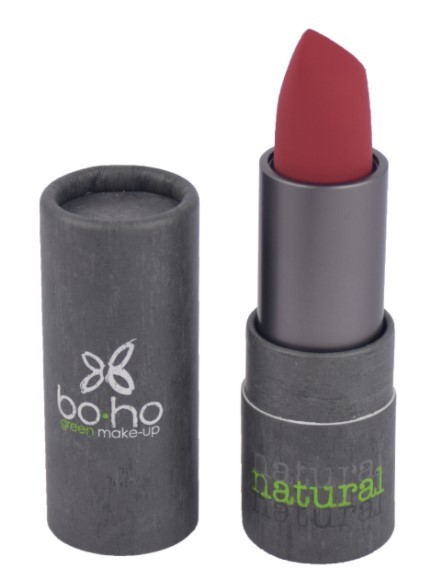 Boho Lipstick poppy field desire 312 3.8g