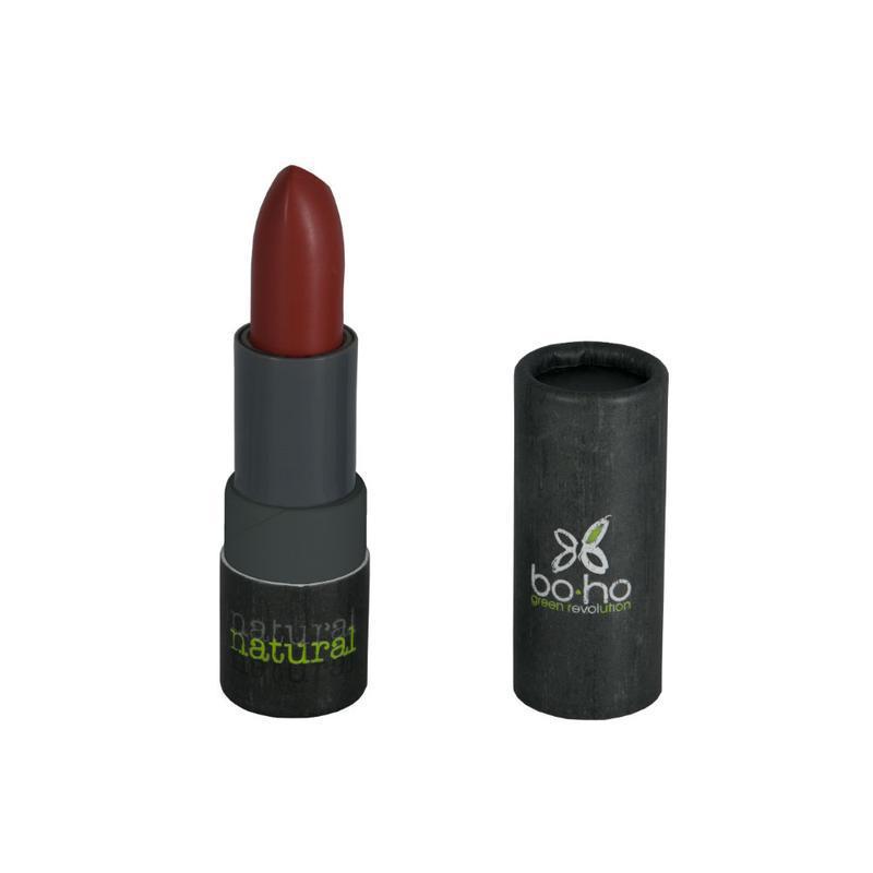 Boho Lippenstift 307 coquelicot 1 stuk