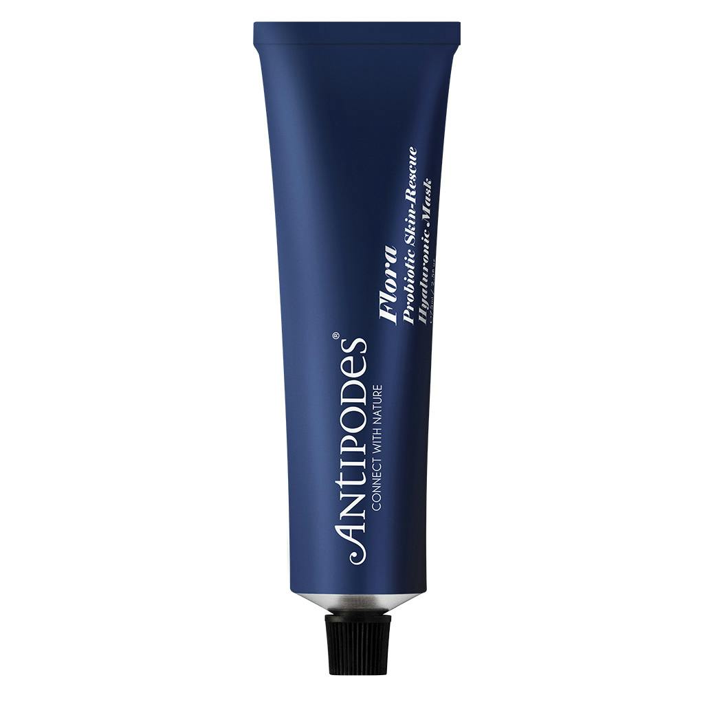 Antipodes Flora Probiotic Hyaluronic Mask 75 ml