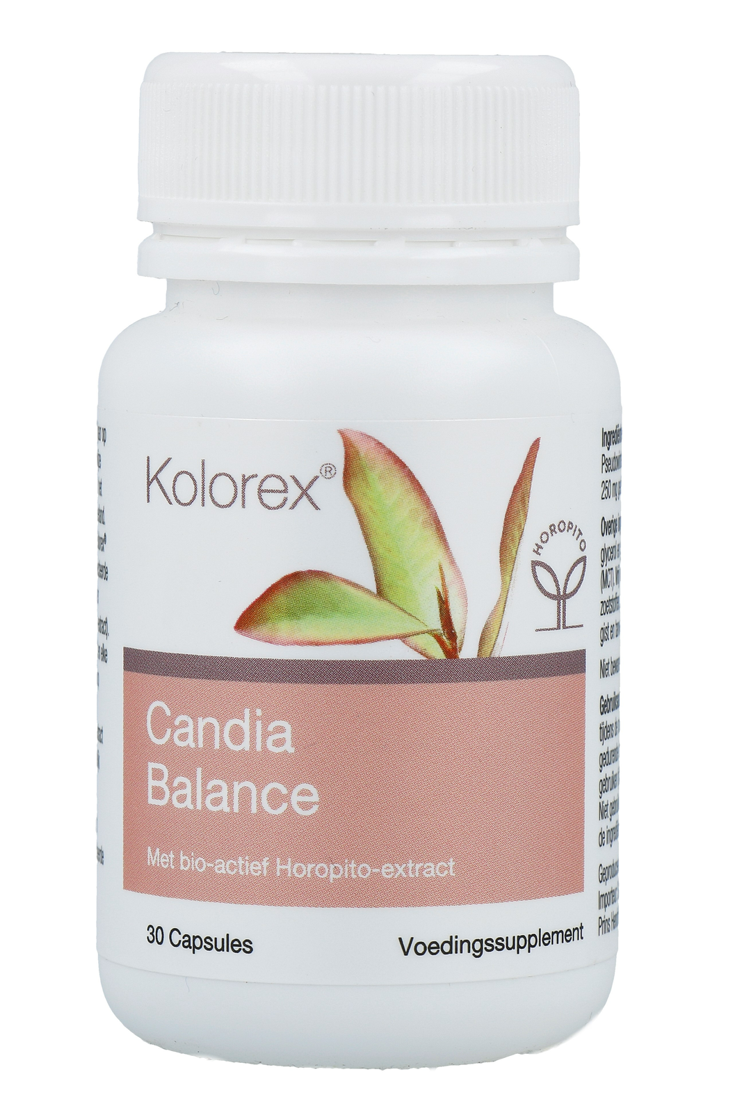 Kolorex Sanopharm  Capsules
