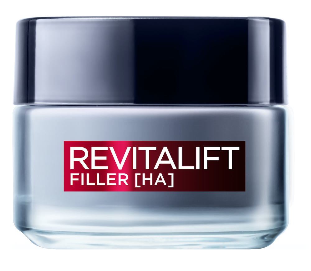 L'Oréal Paris Revitalift Filler Dagcrème