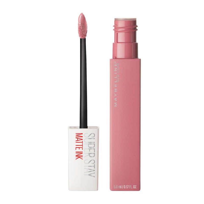Maybelline Superstay matte ink lipstick 10 dreamer 1 stuk
