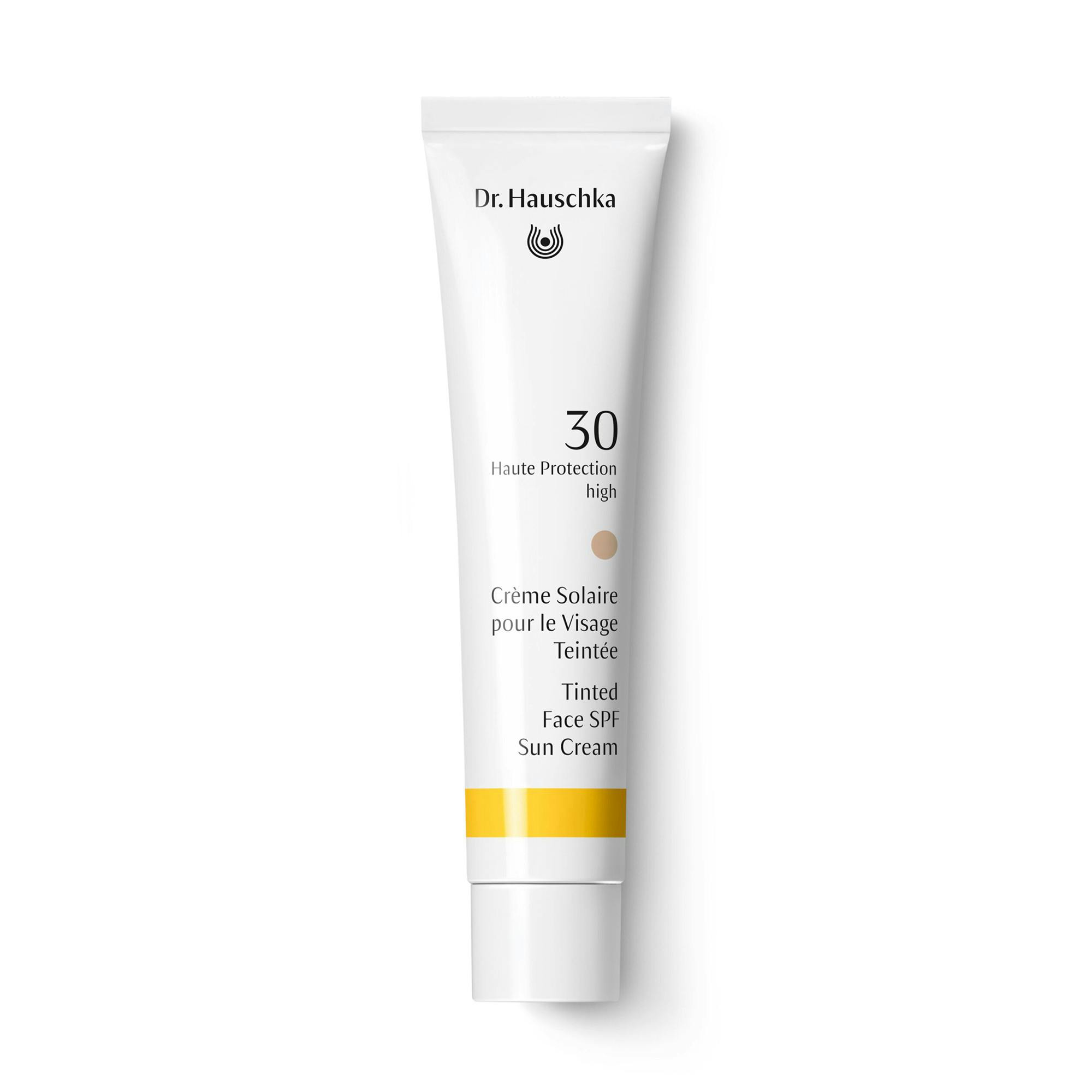 Dr. Hauschka Tinted Face Sun Cream SPF30 40 ml