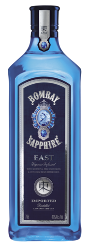 Bombay Sapphire East 70CL