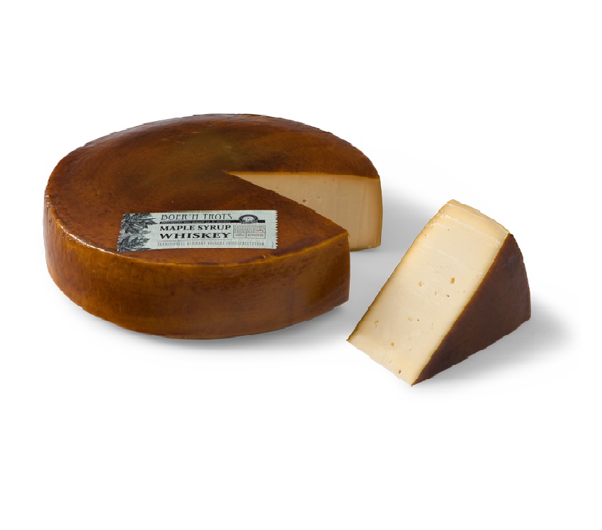 10kg Boer'n Trots Maple Syrup Whiskey 50+